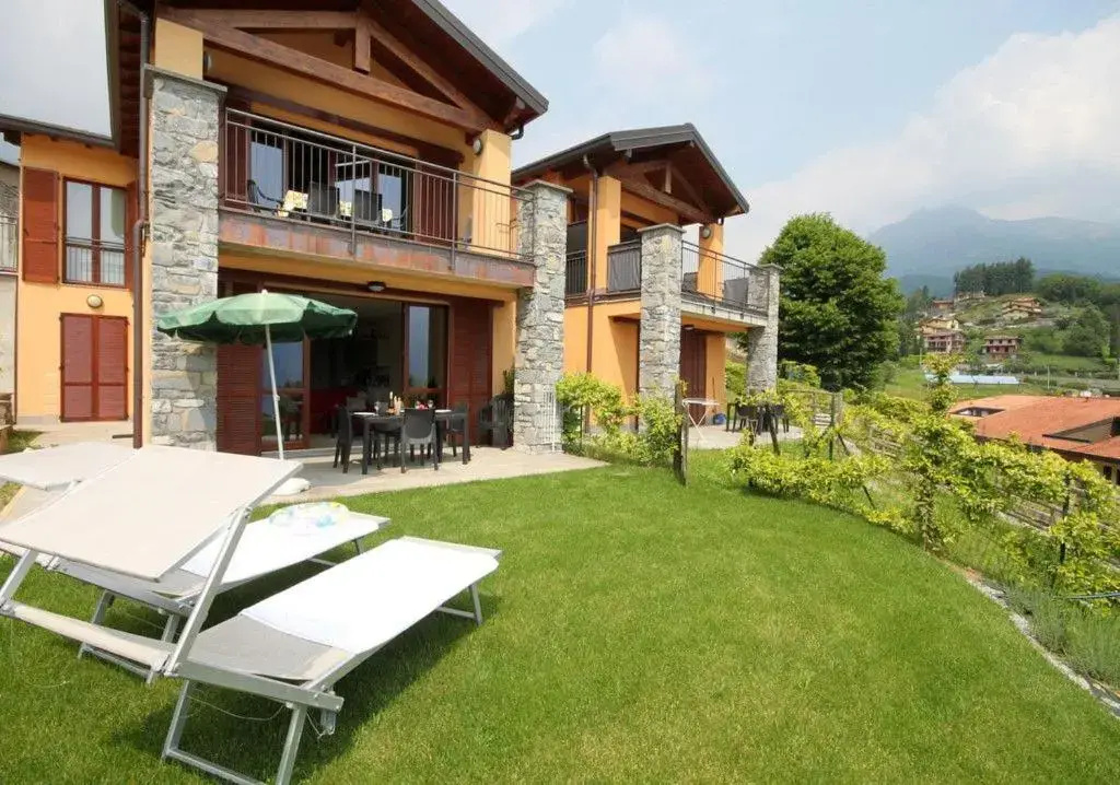 Cottage
