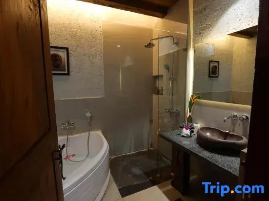 Amata Borobudur Resort - Chambres
