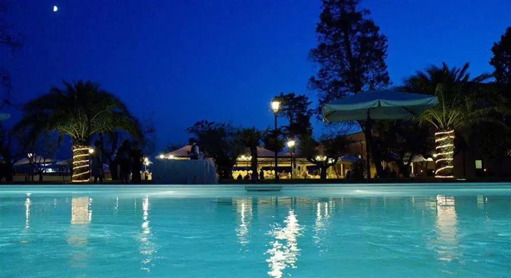 Hotel Villa Fiorita - Général