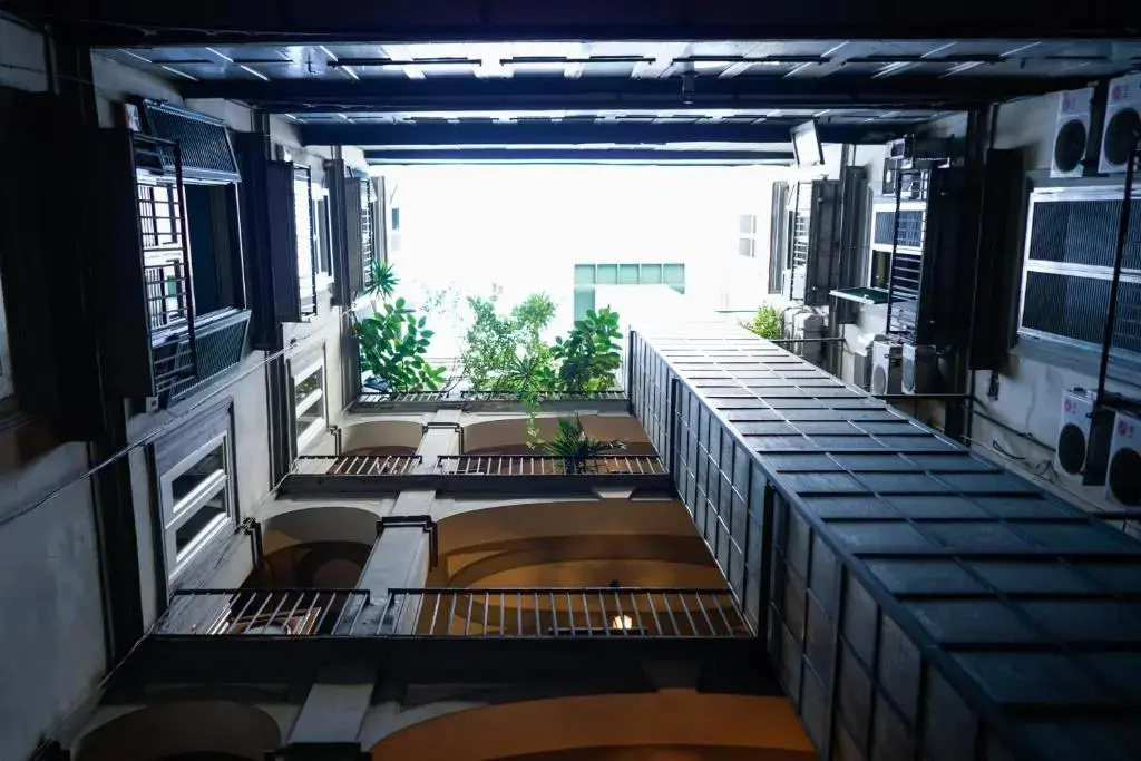 Superior room