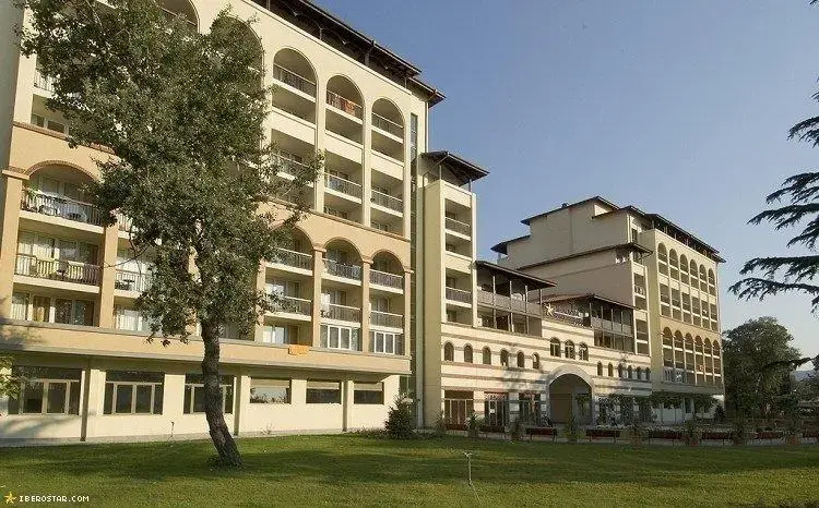 Meliá Sunny Beach Resort - Chambres