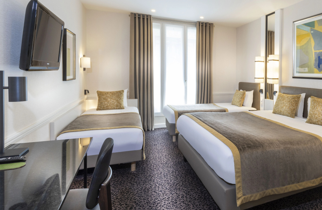 Hotel photo 6
