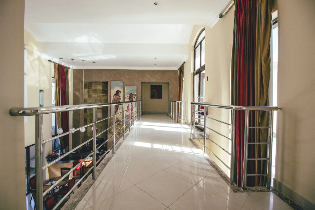 Castellon Boutique Guesthouse - Général