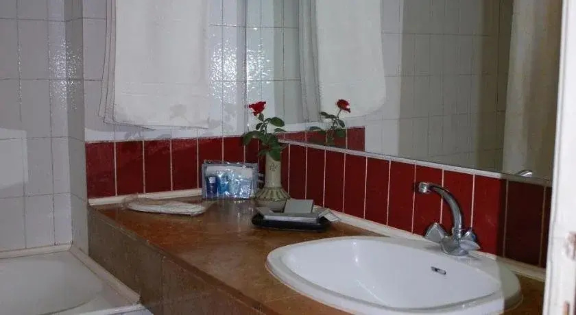 Hotel Moulay Yacoub - Général