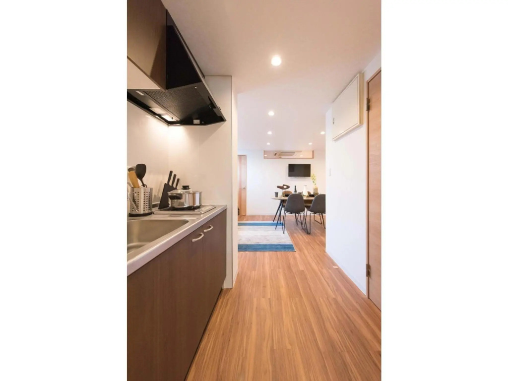 Tora Hotel Skytree - Vacation STAY 51801v 사진 18