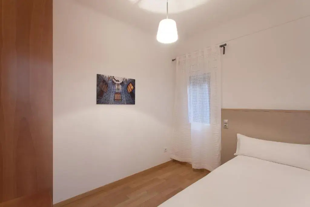 Casa Vilà - Chambres