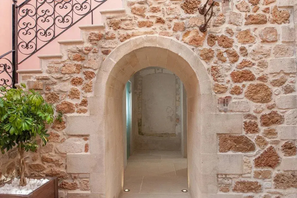 Serenissima Boutique Hotel - Général