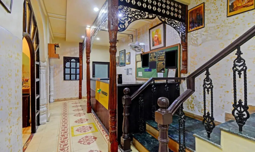 Hotel photo 10