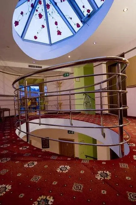 Hotel Alexander's - Général