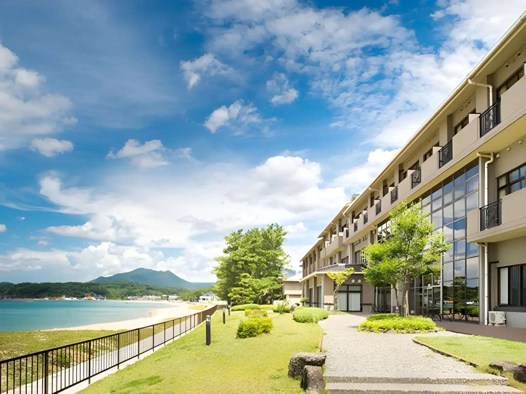 Resort Hotel Mihagi - фото 28