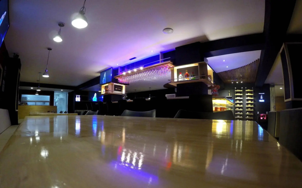 Hotel photo 19