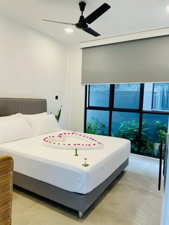 Executive room