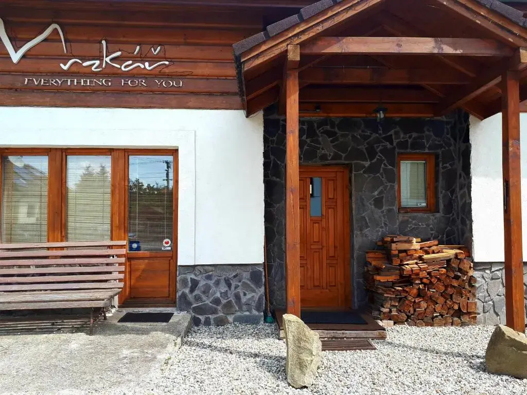 Privat Mrzkan