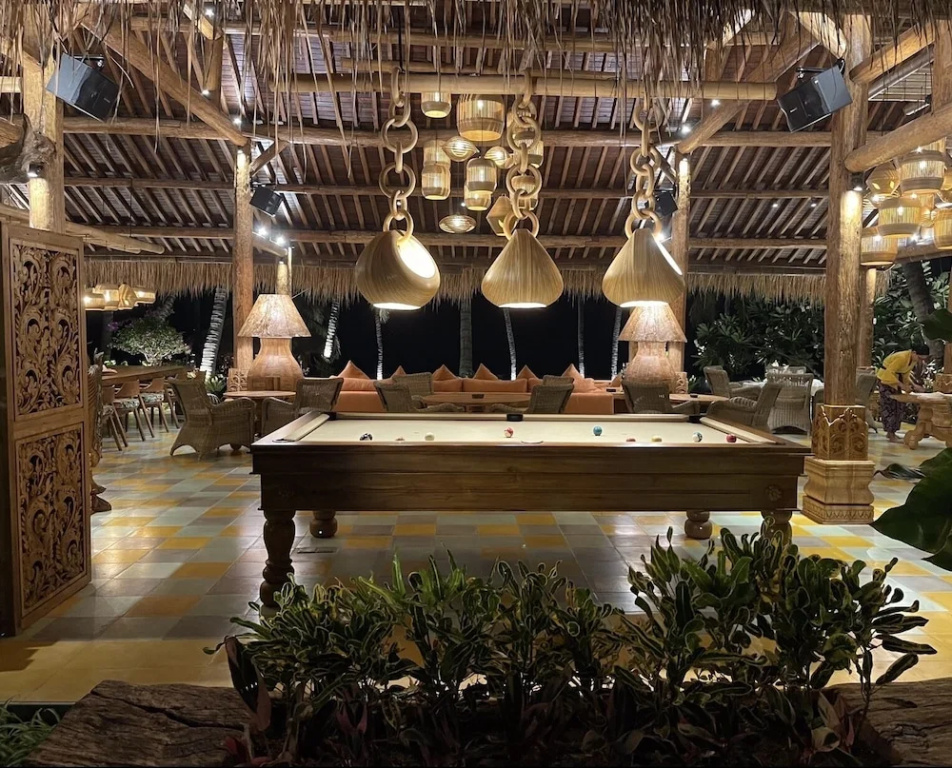 Louka Beach Bali - фото 35