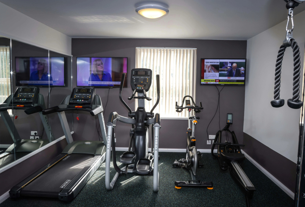 Holiday Inn Bournemouth by IHG - Général