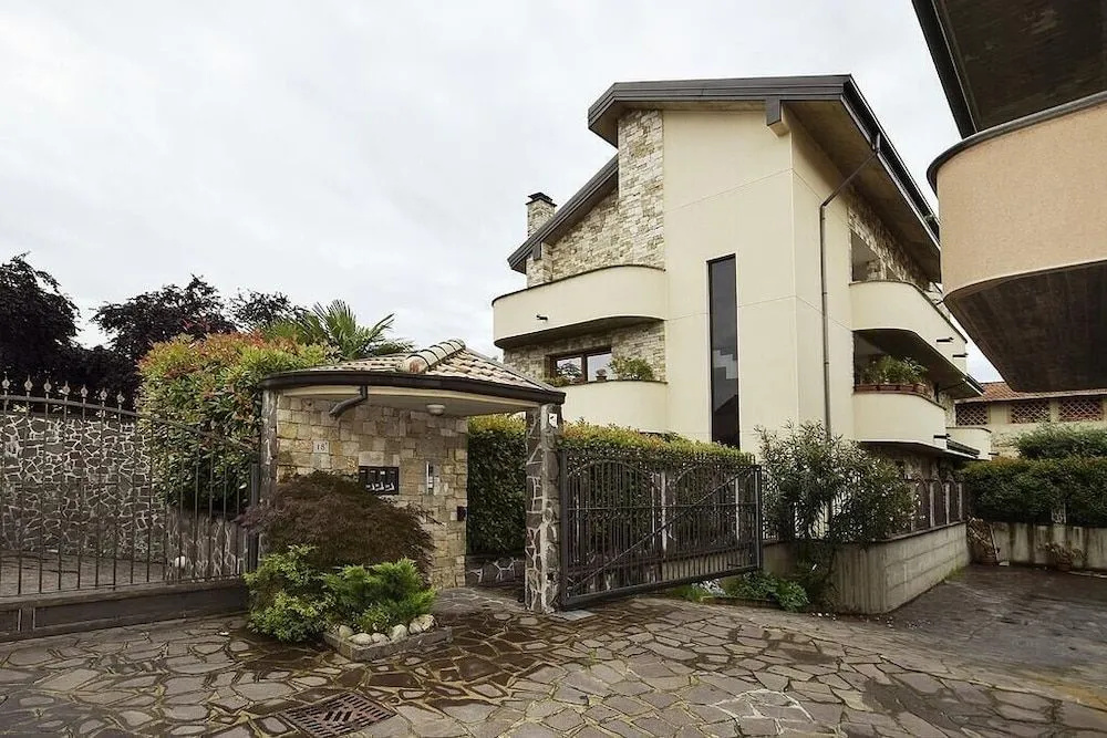 Illuvia Affitto Camere