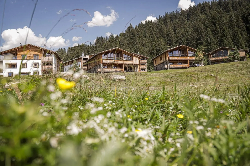 PrivÀ Alpine Lodge Dlx2 - Inh 29267 - фото 30
