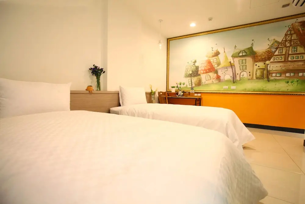 Hotel photo 2