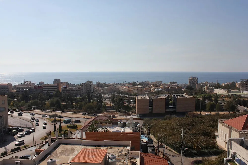 Canari de Byblos - Chambres