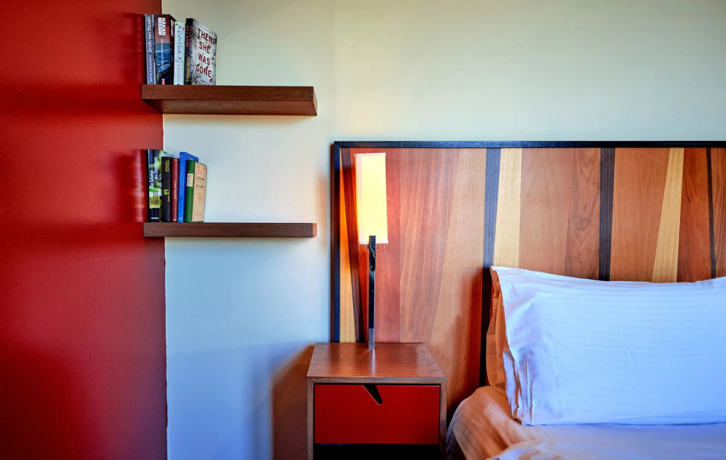 Lato Boutique Hotel — фото