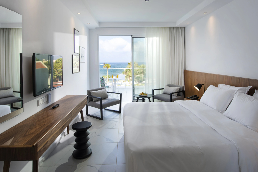 Akti Beach Village Resort - Général