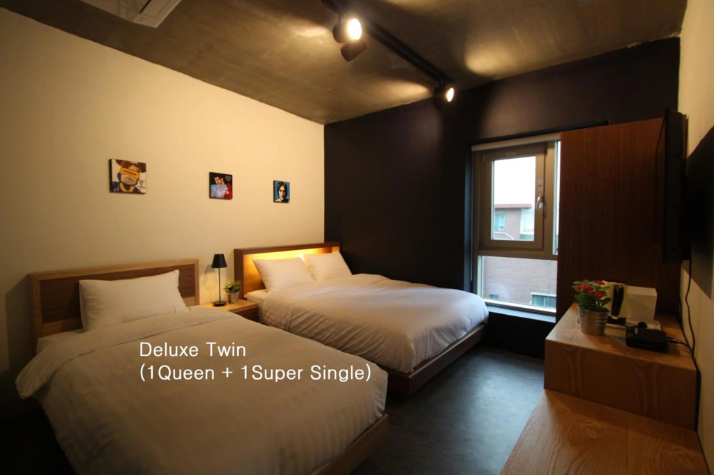 Nabi Hostel — 3
