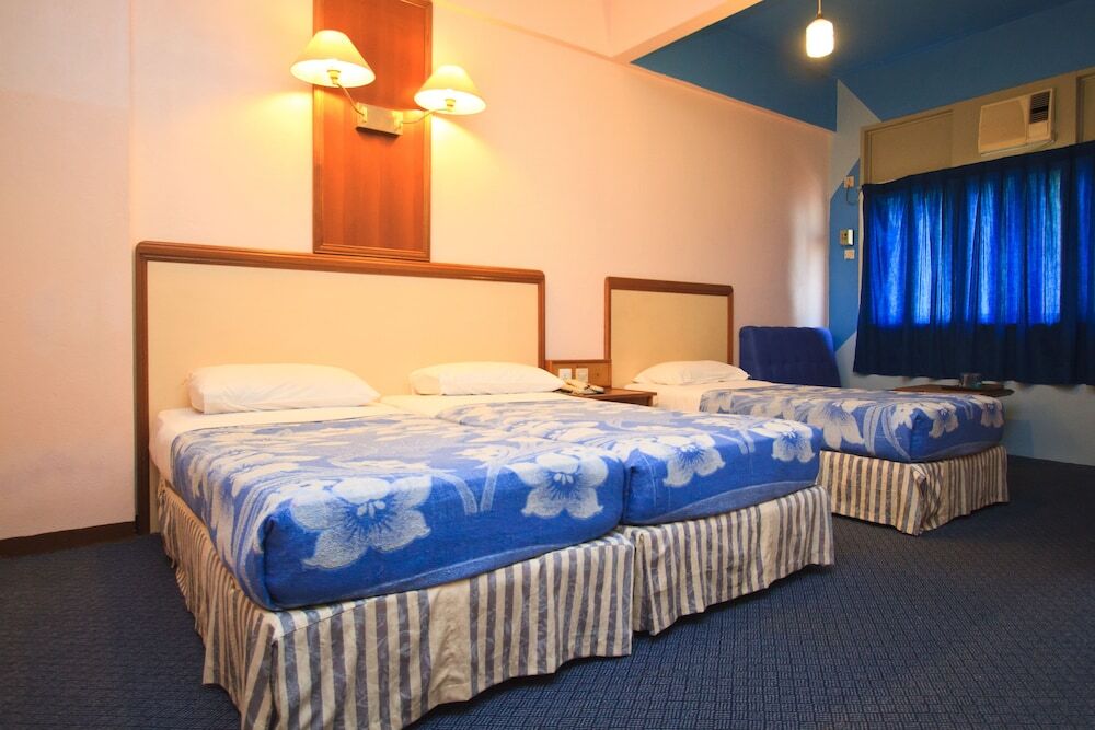 Hotel Mingood