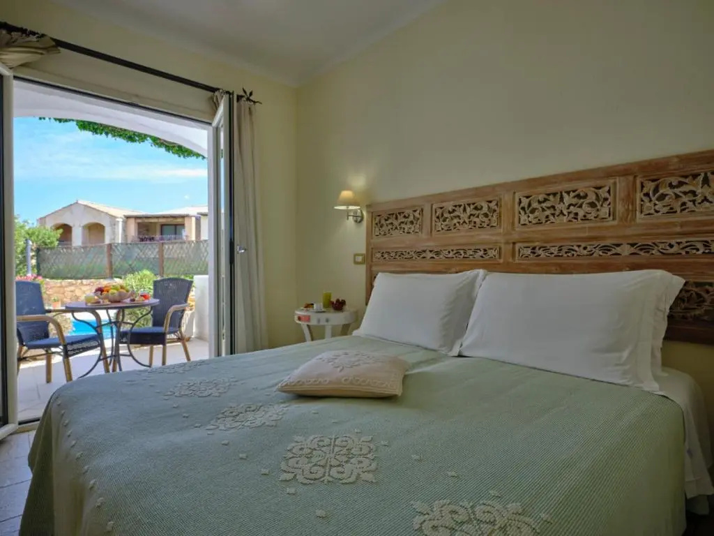 Dolce Vita Boutique Hotel - Chambres