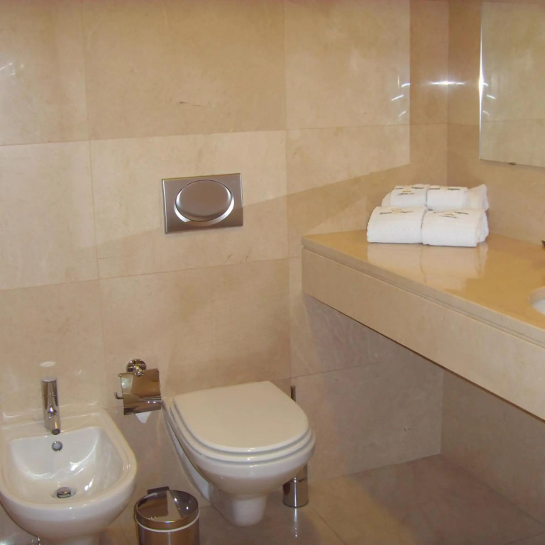 Hotel Bracara Augusta - Général