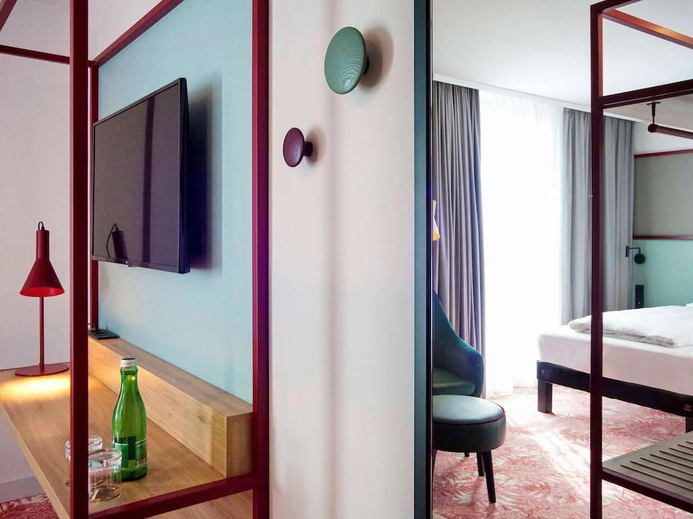 Ibis Styles Klagenfurt Am Woerthersee — 5