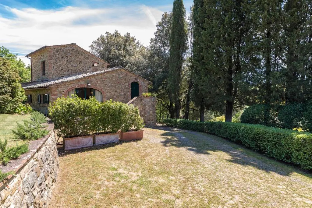 Il Giardino Inglese - фото 3