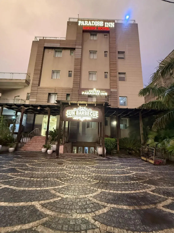 Hotel photo 10