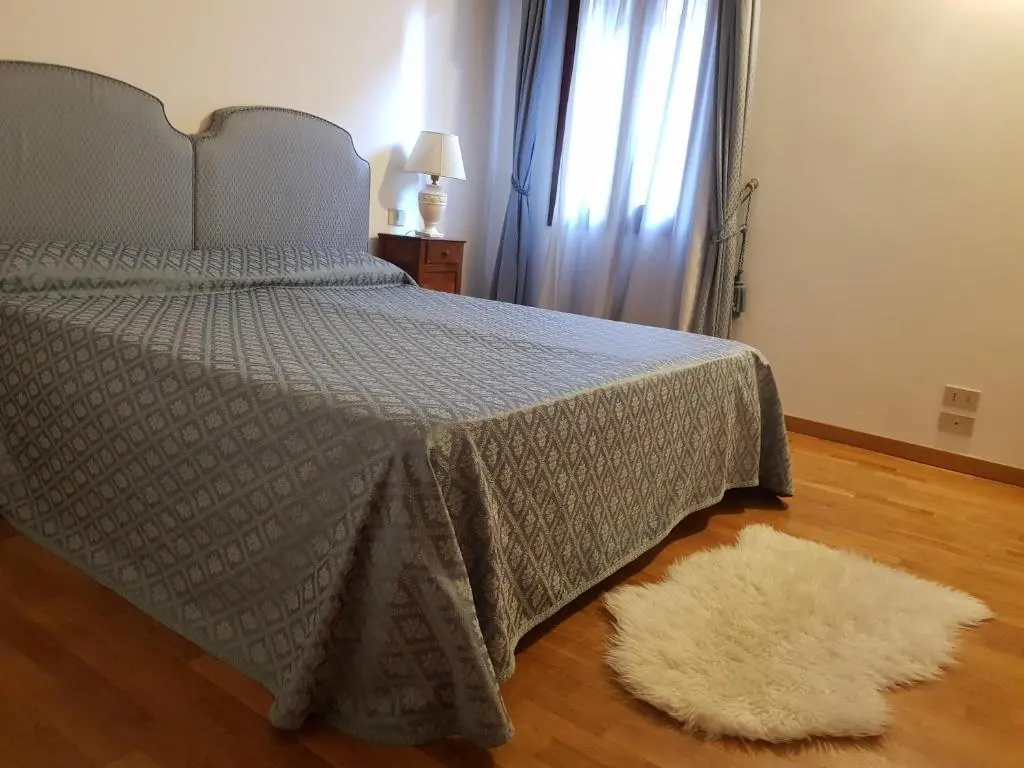 C Satriano - Chambres