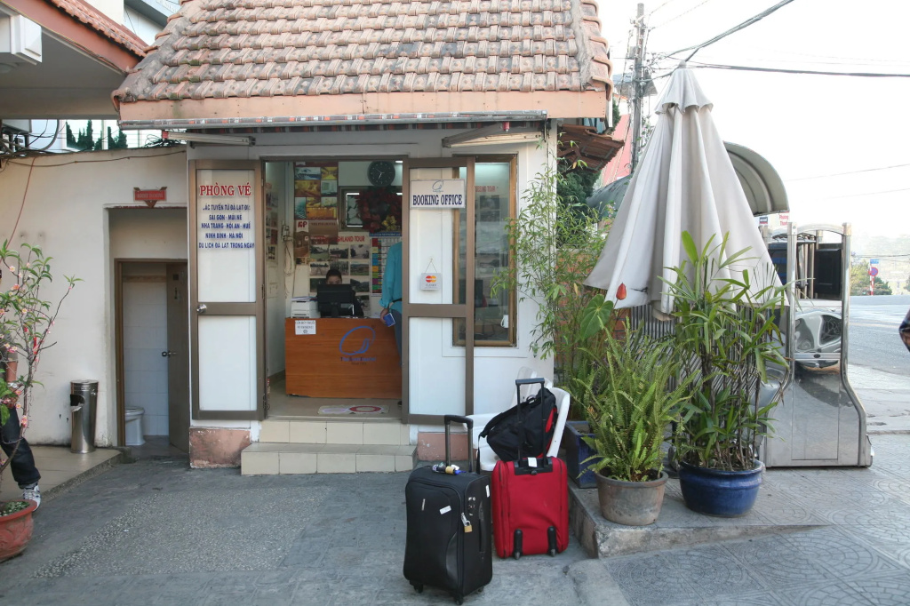 Hotel photo 10