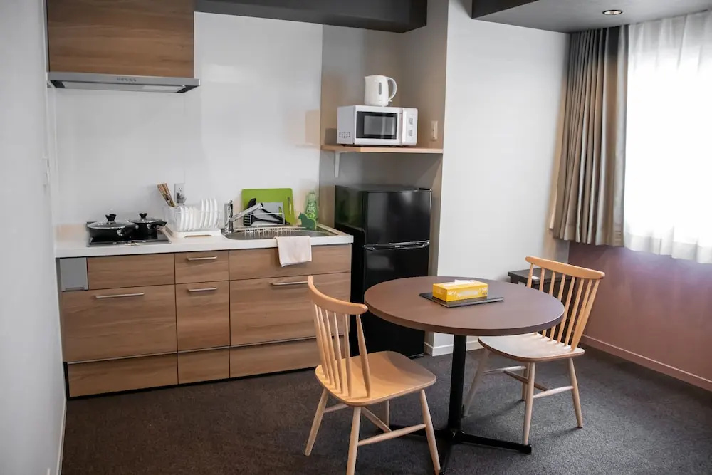 Hotel S-Presso West 사진 3