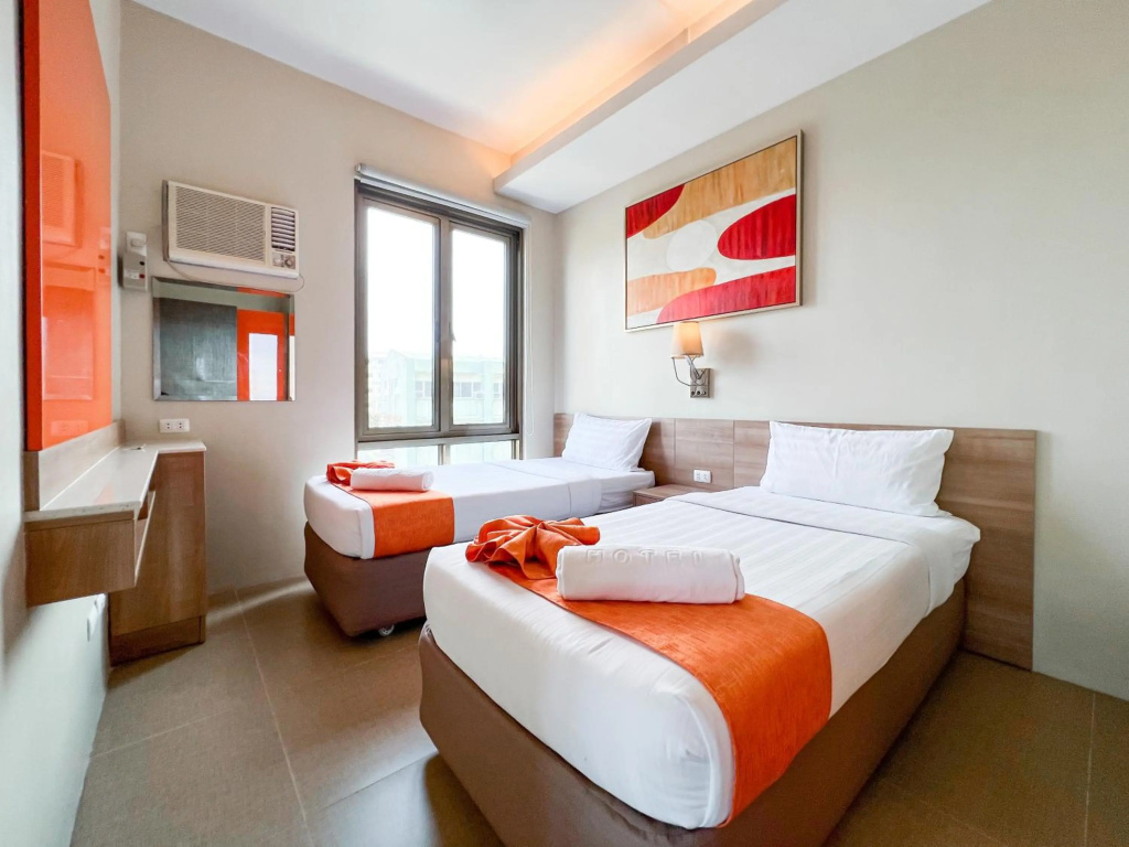ABC Hotel Cebu — 3