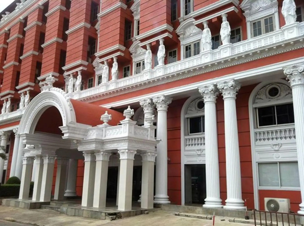 Hotel photo 15