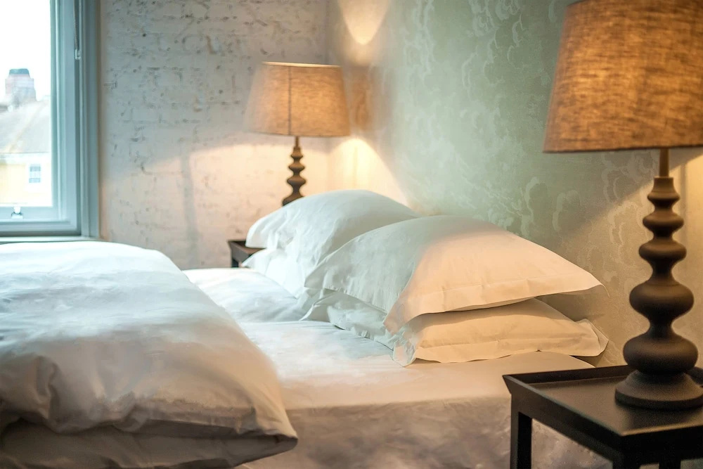 The Tommyfield - Chambres