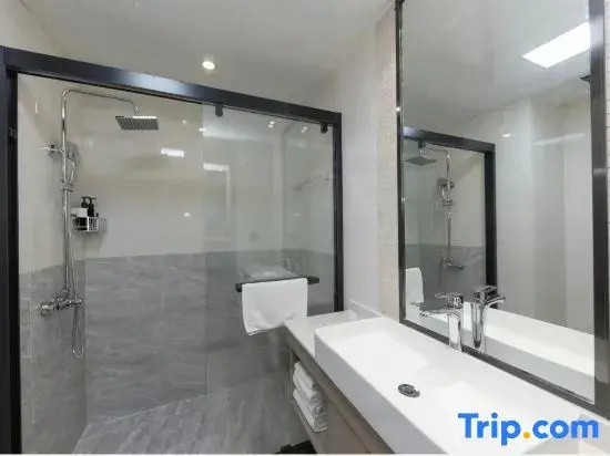 Starway Hotel Kunshan Middle Qianjin Road - Chambres