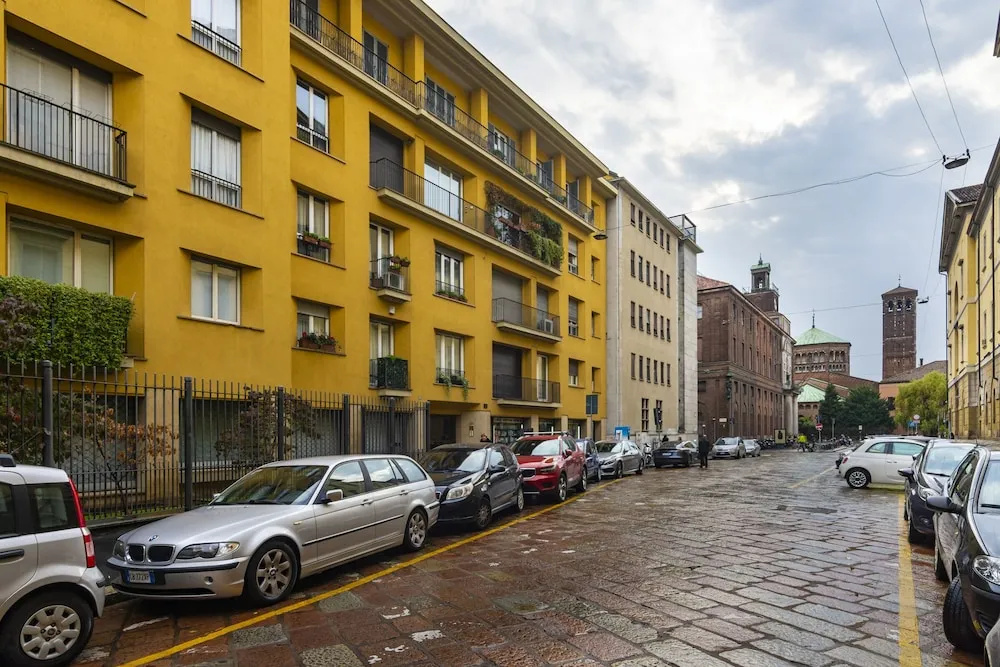 Santa Valeria - 4 Bedrooms Apartment