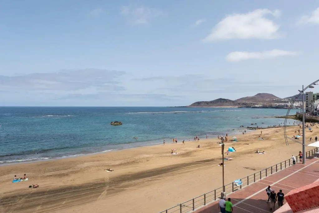 Beach & Waterfront