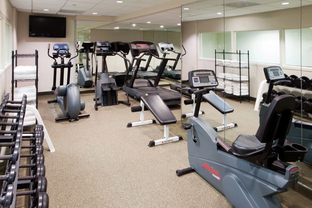 Holiday Inn Washington DC-Greenbelt MD by IHG - Général