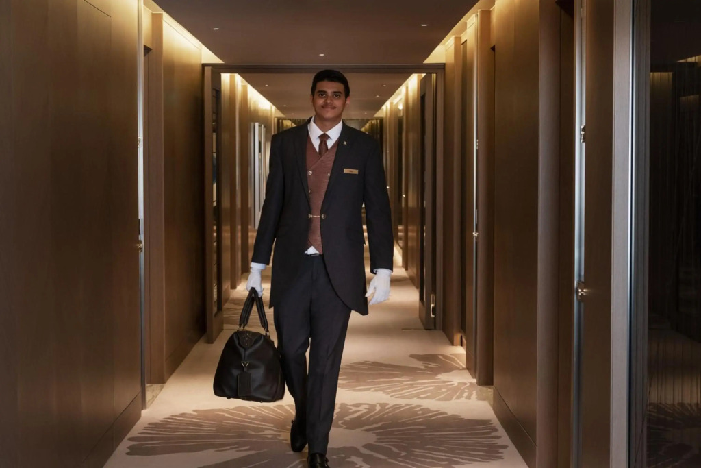 The St. Regis Kuwait - фото 25