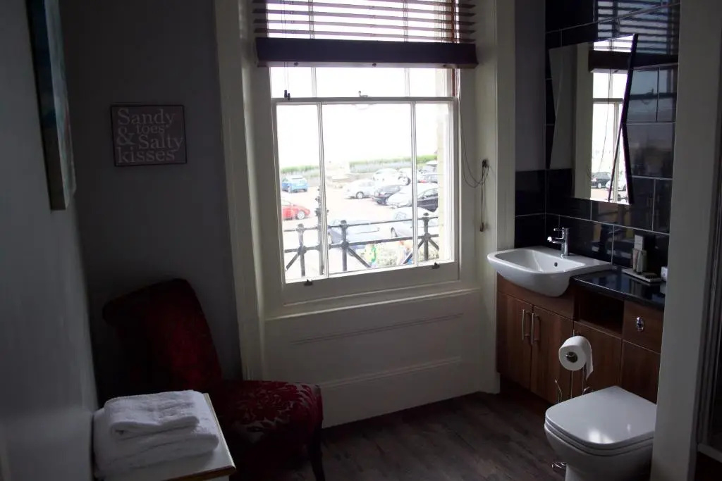 The Clyffe Hotel - Chambres