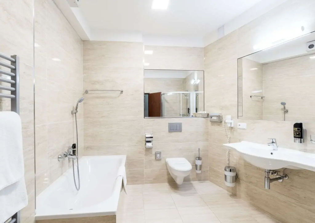 Hotel Meteor Plaza Prague - Général