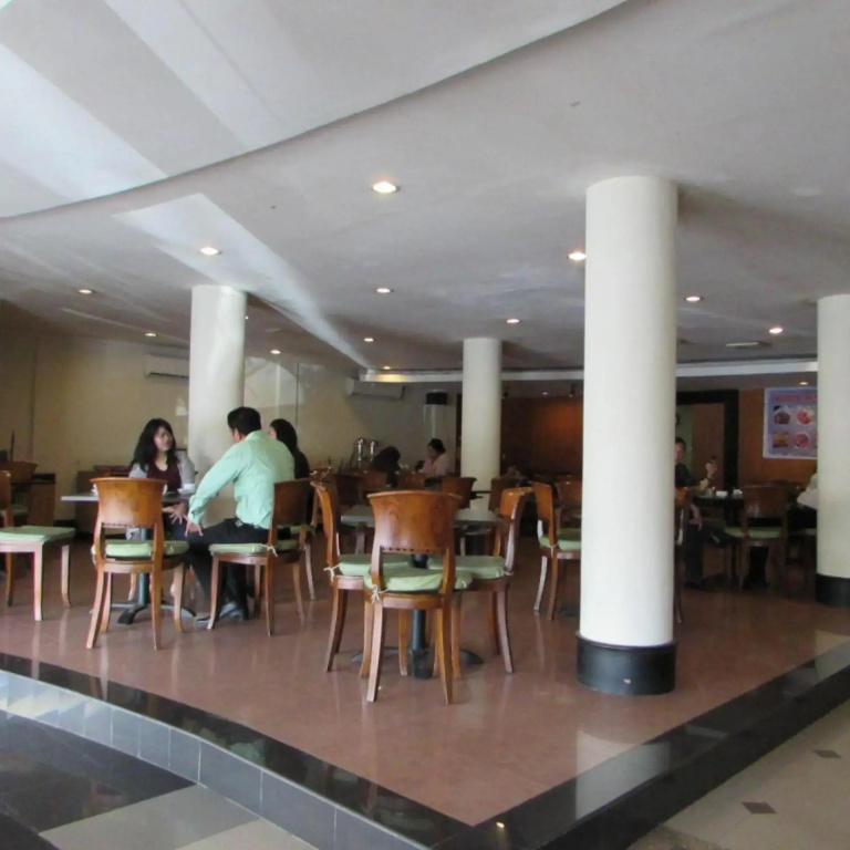 Hotel photo 10