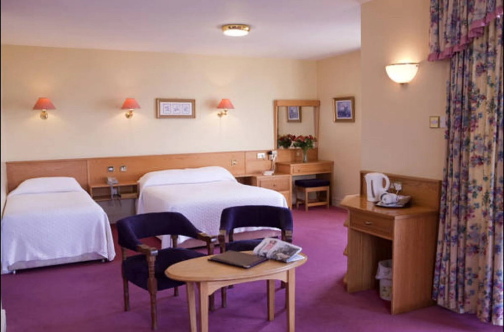 Gold Coast Resort Dungarvan - Général