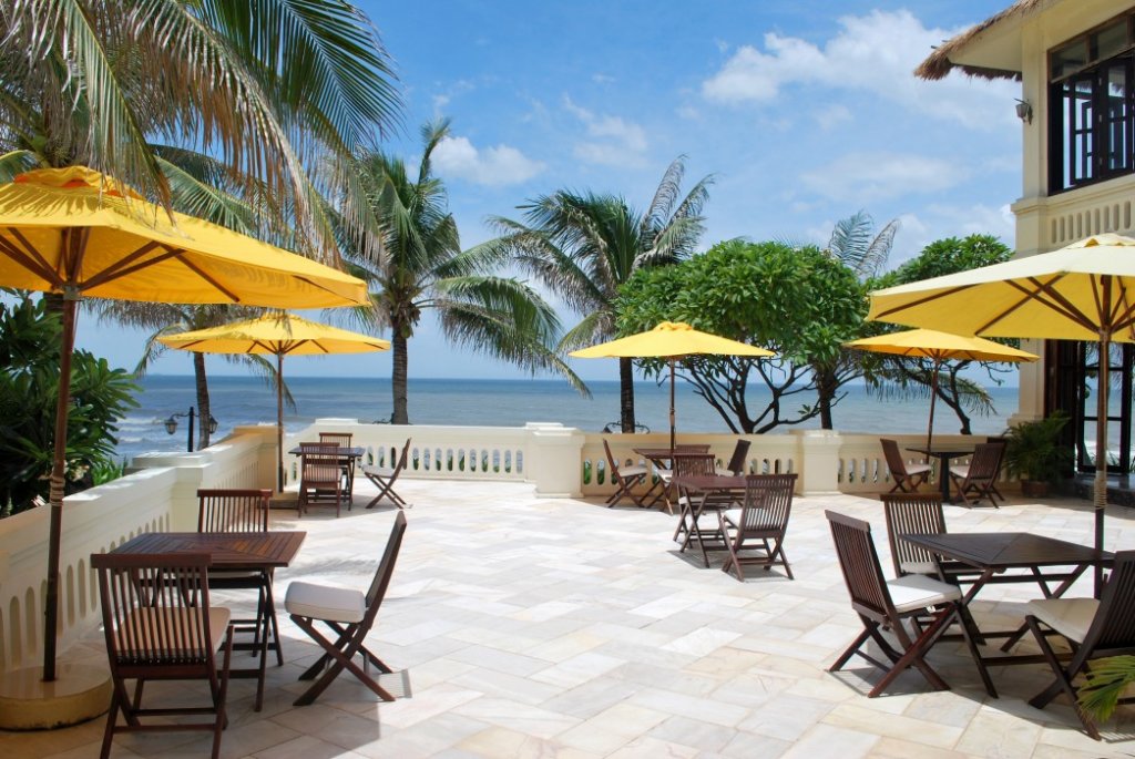 Allezboo Beach Resort & Spa image
