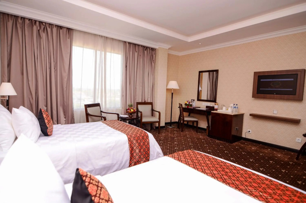 Hotel photo 4