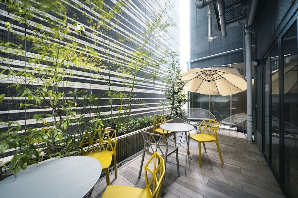 R Hotel Namba South 사진 26